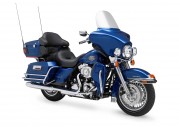 Harley-Davidson FLHTCU Ultra Classic Electra Glide